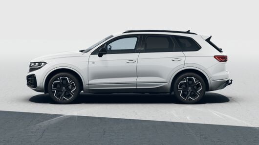 Obrázek Touareg R-Line V6 3,0 TDI 170 kW 4MOT