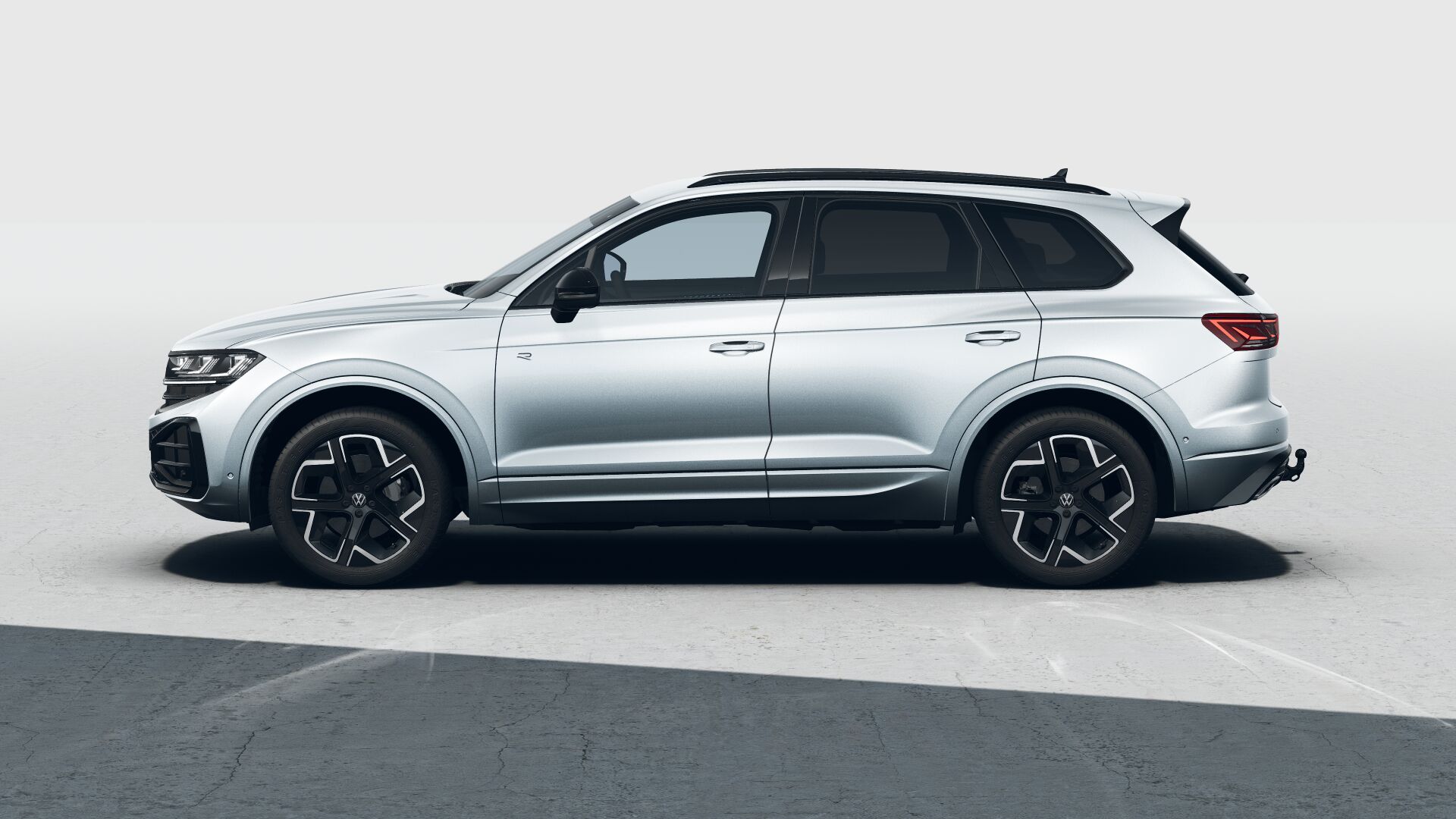 Obrázek Touareg R-Line V6 3,0 TDI 170 kW 4MOT