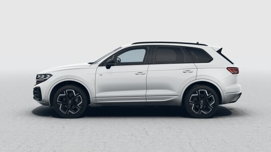 Obrázek Touareg R-Line V6 3,0 TDI 170 kW 4MOT