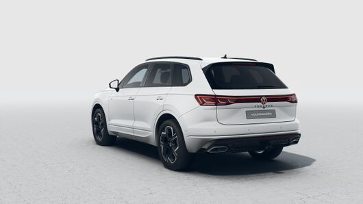 Obrázek Touareg R-Line V6 3,0 TDI 170 kW 4MOT