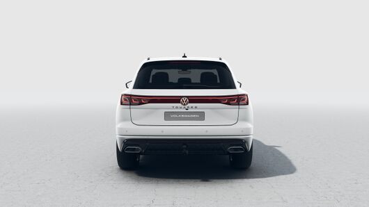 Obrázek Touareg R-Line V6 3,0 TDI 170 kW 4MOT