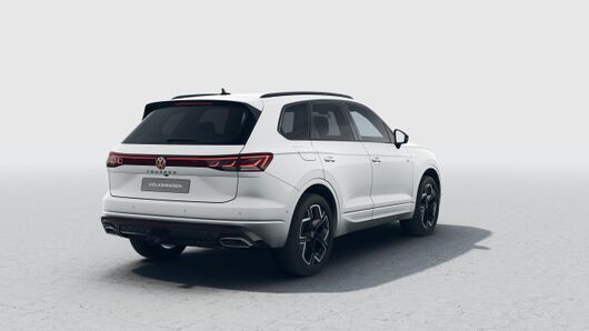 Obrázek Touareg R-Line V6 3,0 TDI 170 kW 4MOT