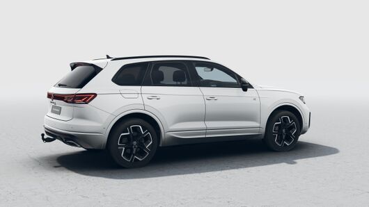 Obrázek Touareg R-Line V6 3,0 TDI 170 kW 4MOT