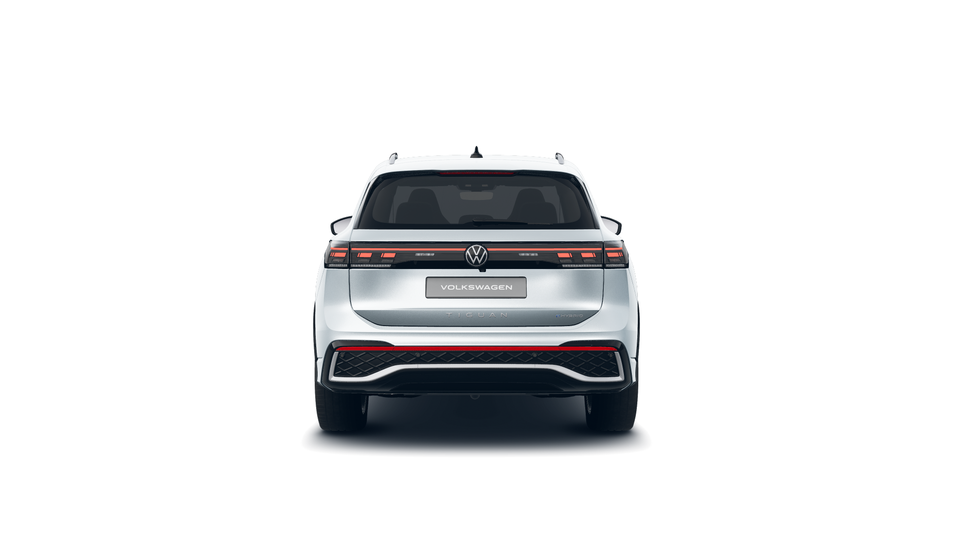 Obrázek Tiguan R-Line 1,5 TSI 150 kW eHybrid