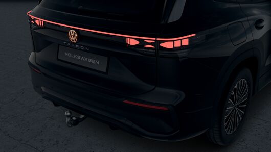 Obrázek Tayron People 2,0 TDI 110 kW