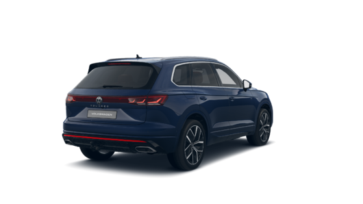 Obrázek Touareg R-Line V6 3,0 TDI 210 kW 4MOT