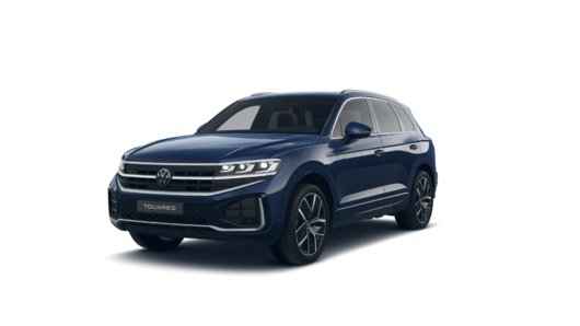 Obrázek Touareg R-Line V6 3,0 TDI 210 kW 4MOT