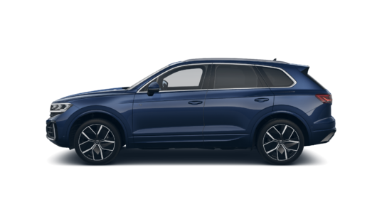 Obrázek Touareg R-Line V6 3,0 TDI 210 kW 4MOT