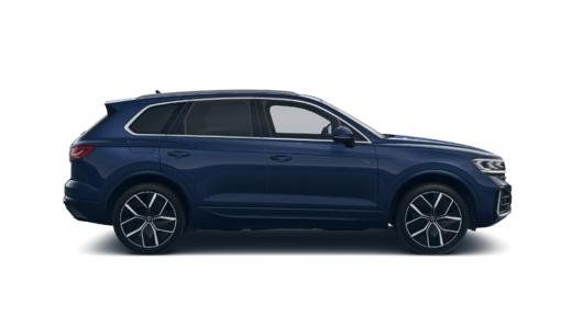Obrázek Touareg R-Line V6 3,0 TDI 210 kW 4MOT