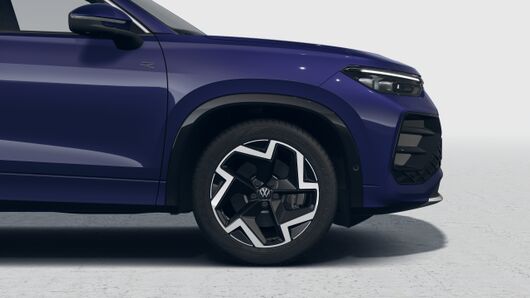 Obrázek Tayron R-Line 2,0 TDI 142 kW 4MOT