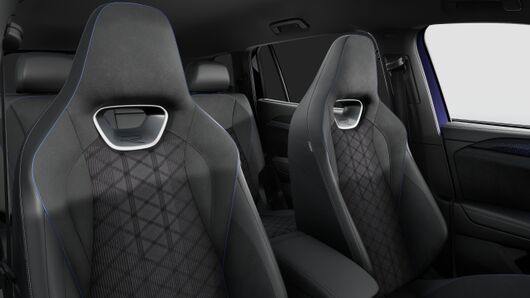 Obrázek Tayron R-Line 2,0 TDI 142 kW 4MOT