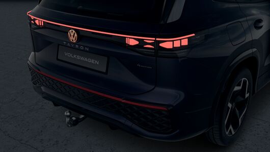 Obrázek Tayron R-Line 2,0 TDI 142 kW 4MOT