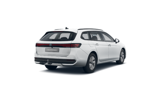 Obrázek Passat 2,0 TDI 90 kW