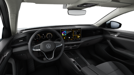 Obrázek Passat 2,0 TDI 90 kW
