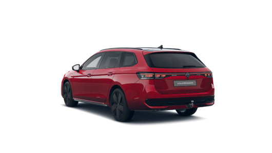 Obrázek Passat R-Line People 200 kW eHybrid