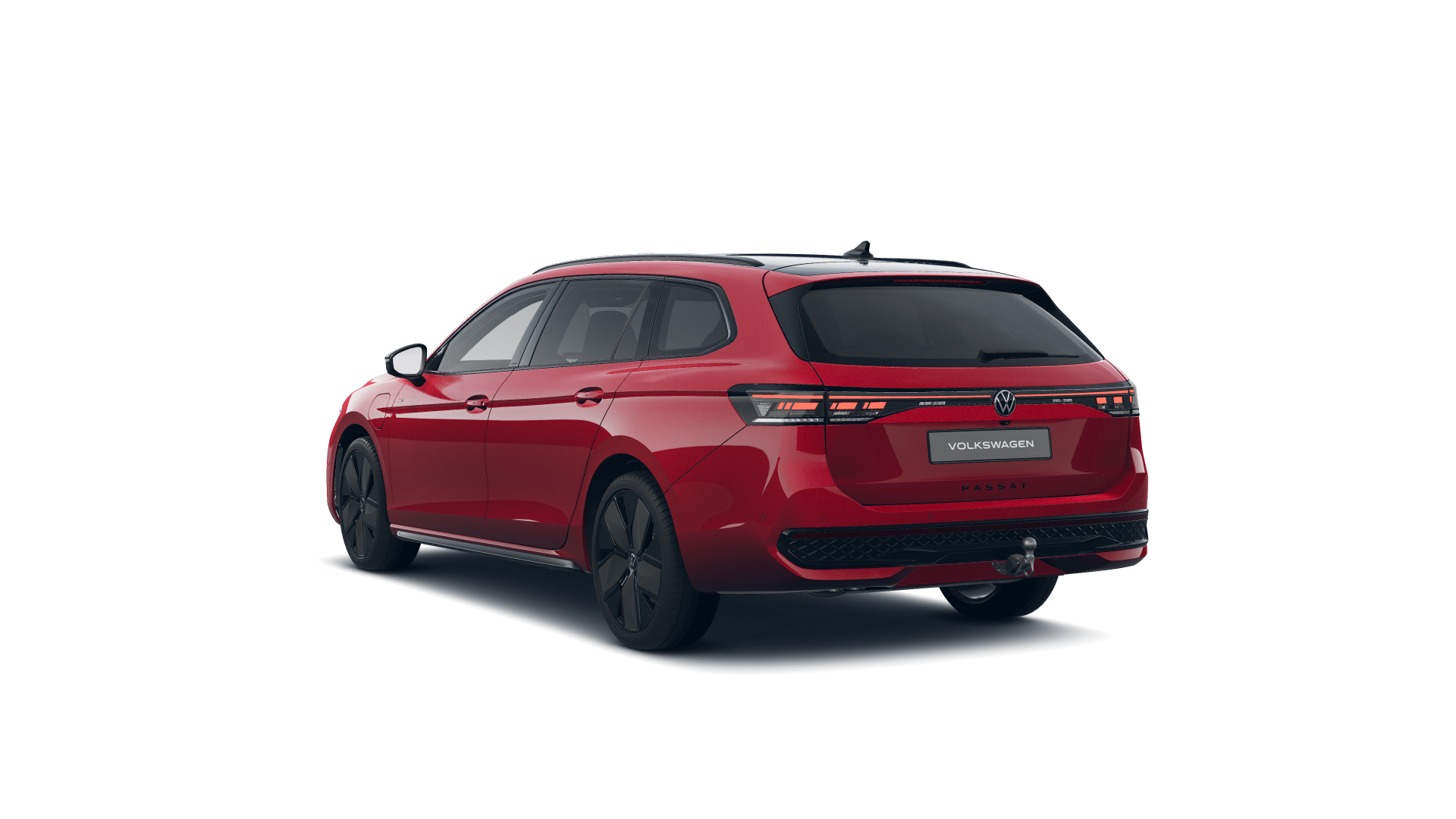 Obrázek Passat R-Line People 200 kW eHybrid