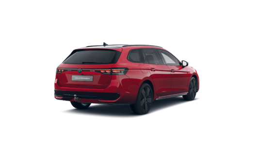Obrázek Passat R-Line People 200 kW eHybrid