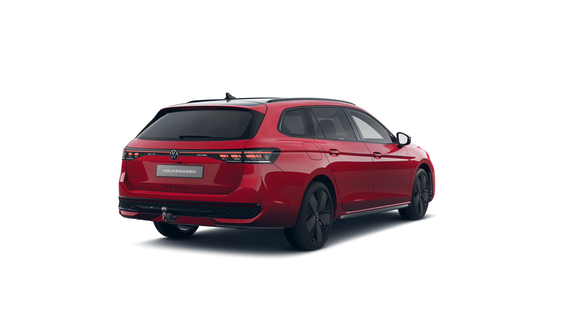 Obrázek Passat R-Line People 200 kW eHybrid