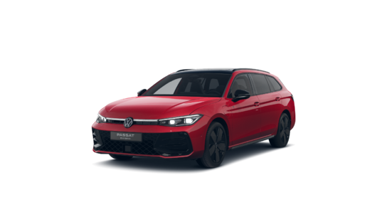 Obrázek Passat R-Line People 200 kW eHybrid
