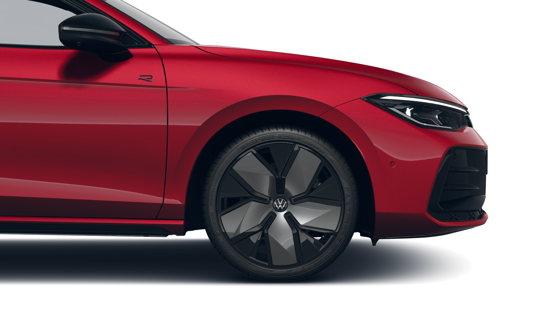 Obrázek Passat R-Line People 200 kW eHybrid