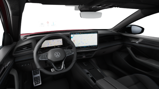 Obrázek Passat R-Line People 200 kW eHybrid