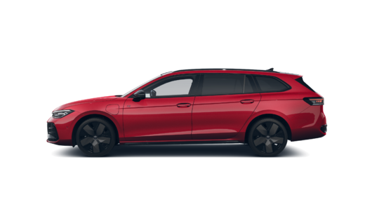 Obrázek Passat R-Line People 200 kW eHybrid