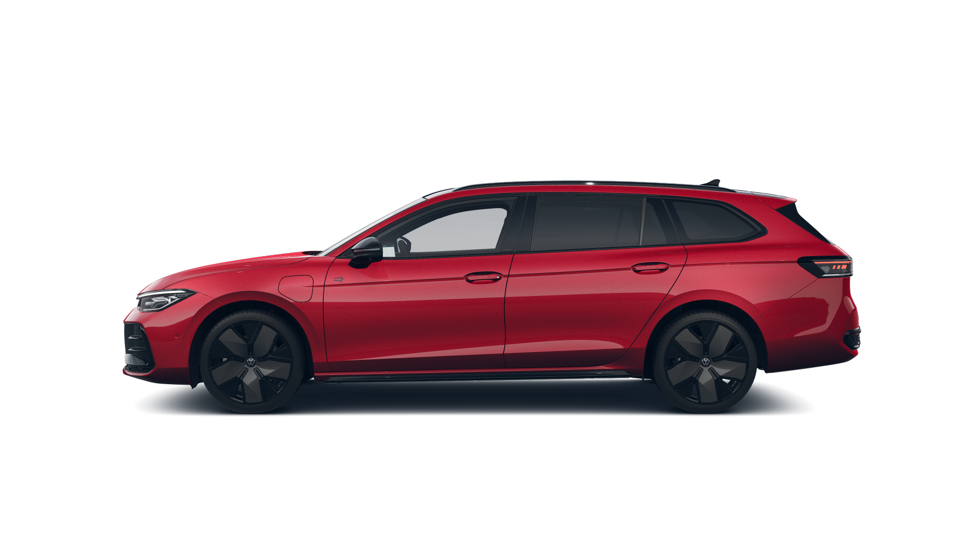 Obrázek Passat R-Line People 200 kW eHybrid