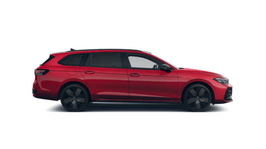 Obrázek Passat R-Line People 200 kW eHybrid