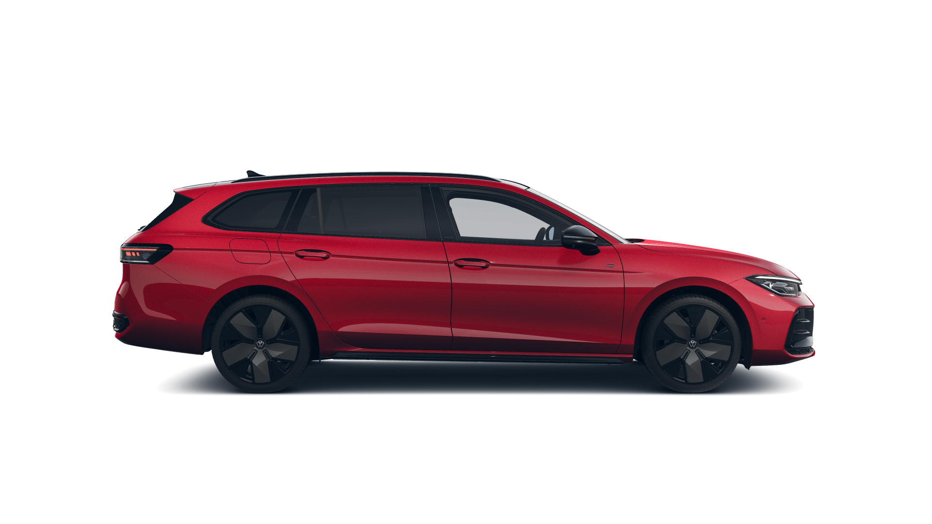 Obrázek Passat R-Line People 200 kW eHybrid