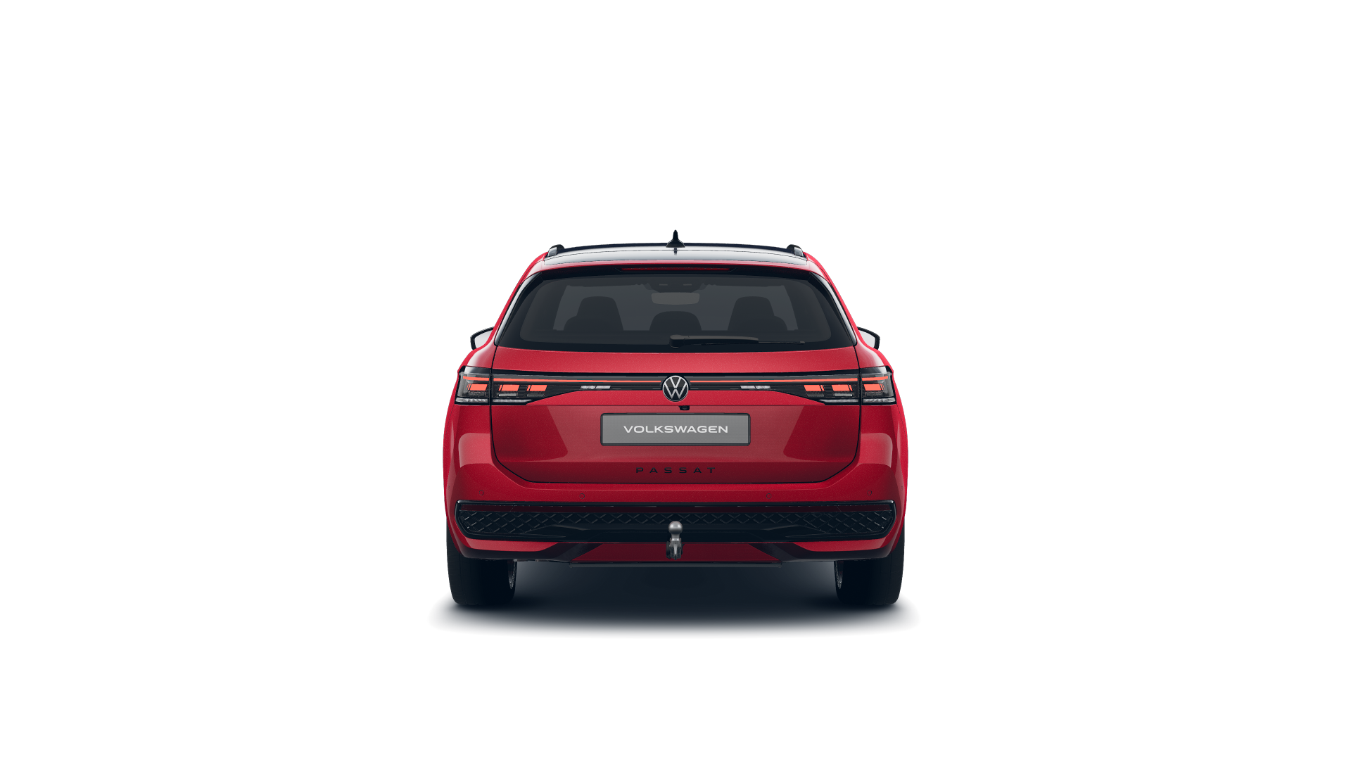 Obrázek Passat R-Line People 200 kW eHybrid