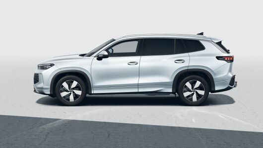 Obrázek Tayron People 2,0 TDI 110 kW