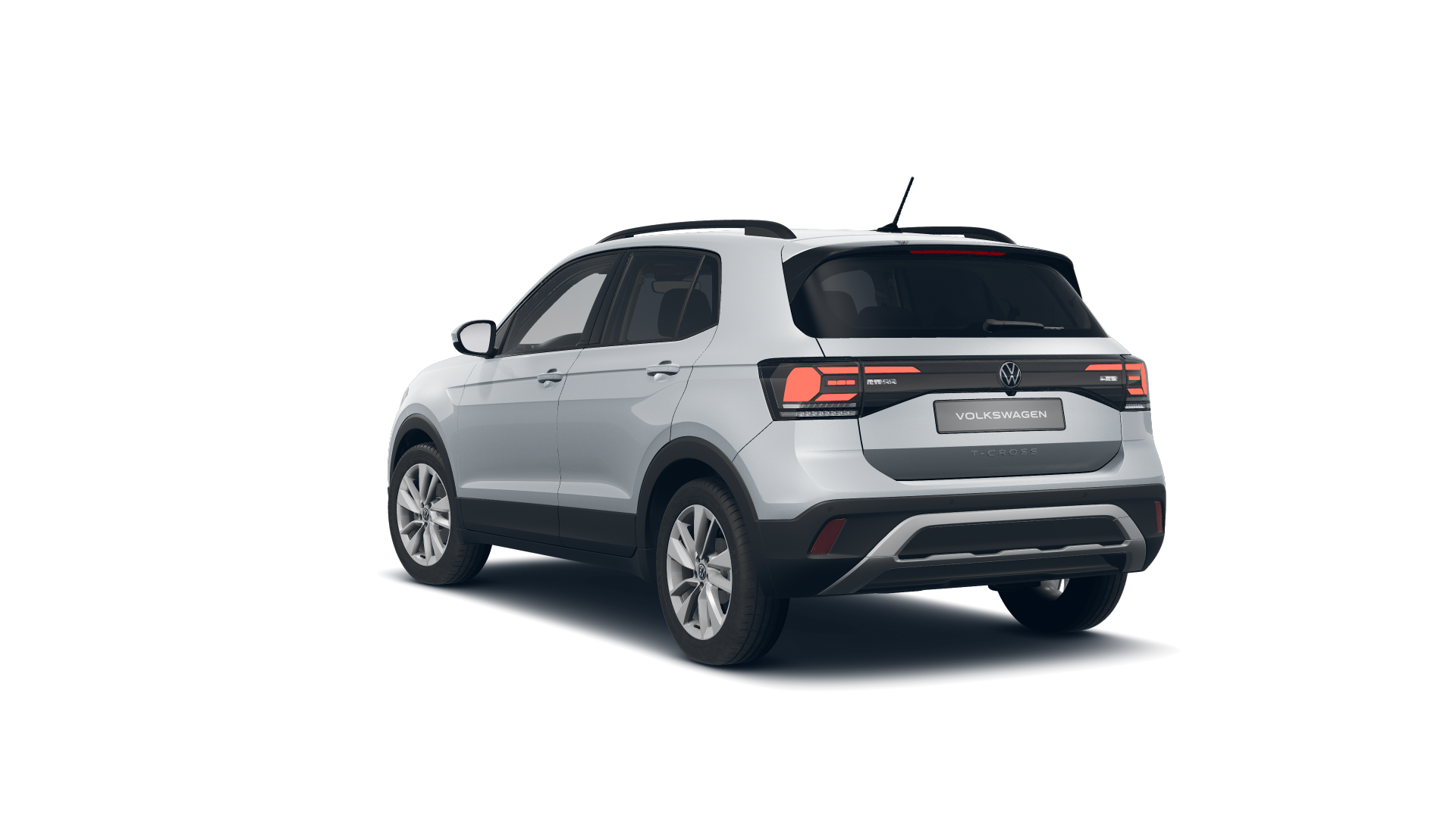 Obrázek T-Cross People 1.0 TSI 85 kW 6G