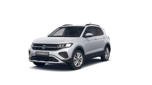 Obrázek T-Cross People 1.0 TSI 85 kW 6G