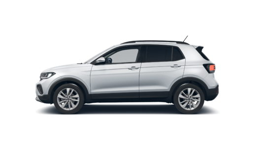 Obrázek T-Cross People 1.0 TSI 85 kW 6G