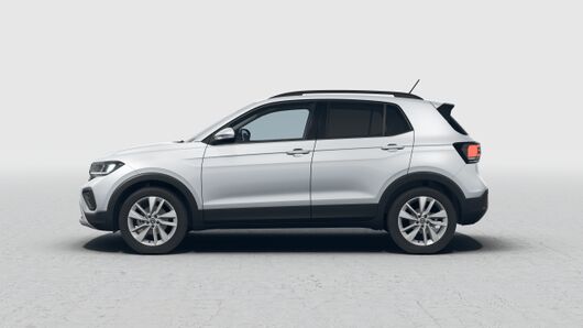 Obrázek T-Cross People 1.0 TSI 85 kW 6G
