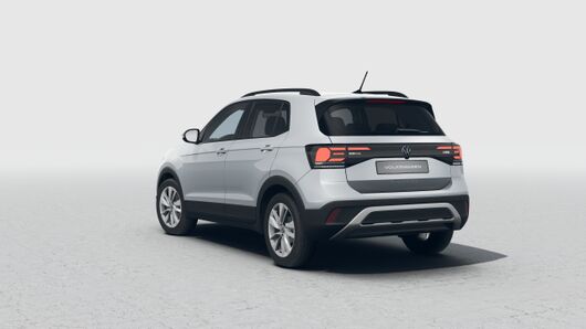 Obrázek T-Cross People 1.0 TSI 85 kW 6G