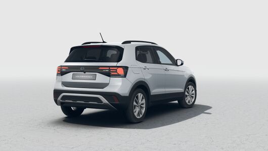 Obrázek T-Cross People 1.0 TSI 85 kW 6G