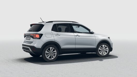 Obrázek T-Cross People 1.0 TSI 85 kW 6G