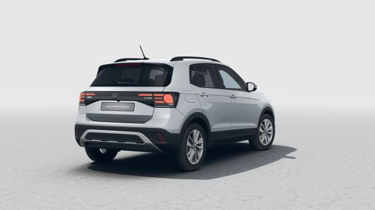 Obrázek T-Cross People 1.0 TSI 85 kW 7DSG