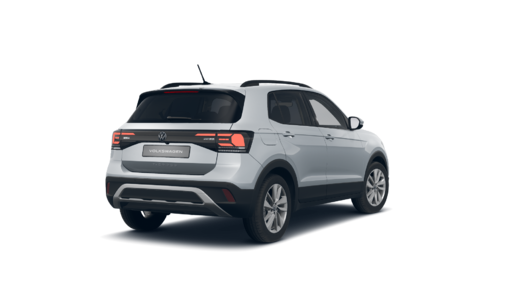 Obrázek T-Cross People 1.0 TSI 85 kW 7DSG