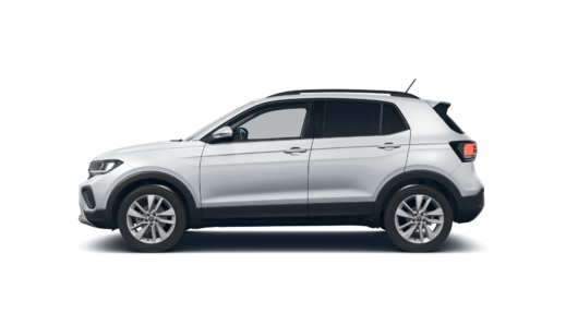 Obrázek T-Cross People 1.0 TSI 85 kW 7DSG