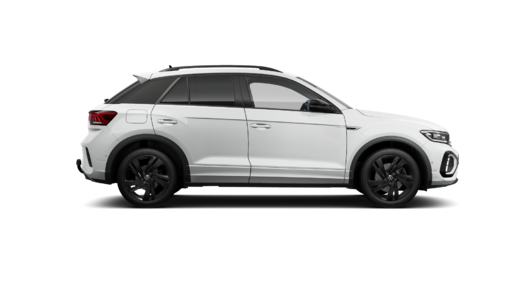 Obrázek T-Roc R-Line 2,0 TSI 140 kW 7DSG 4MOT