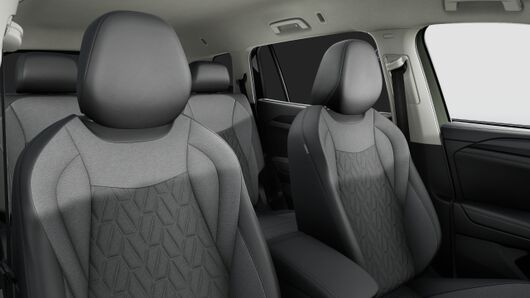 Obrázek Tayron People 1,5 eTSI 110 kW mHEV