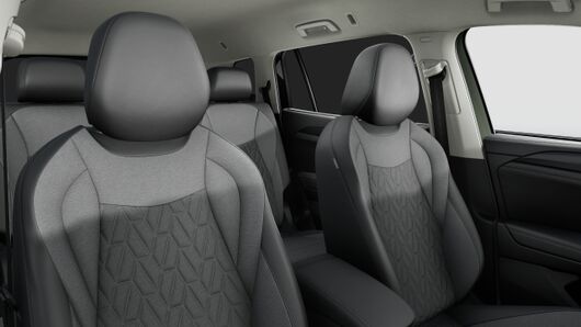 Obrázek Tayron People 1,5 eTSI 110 kW mHEV