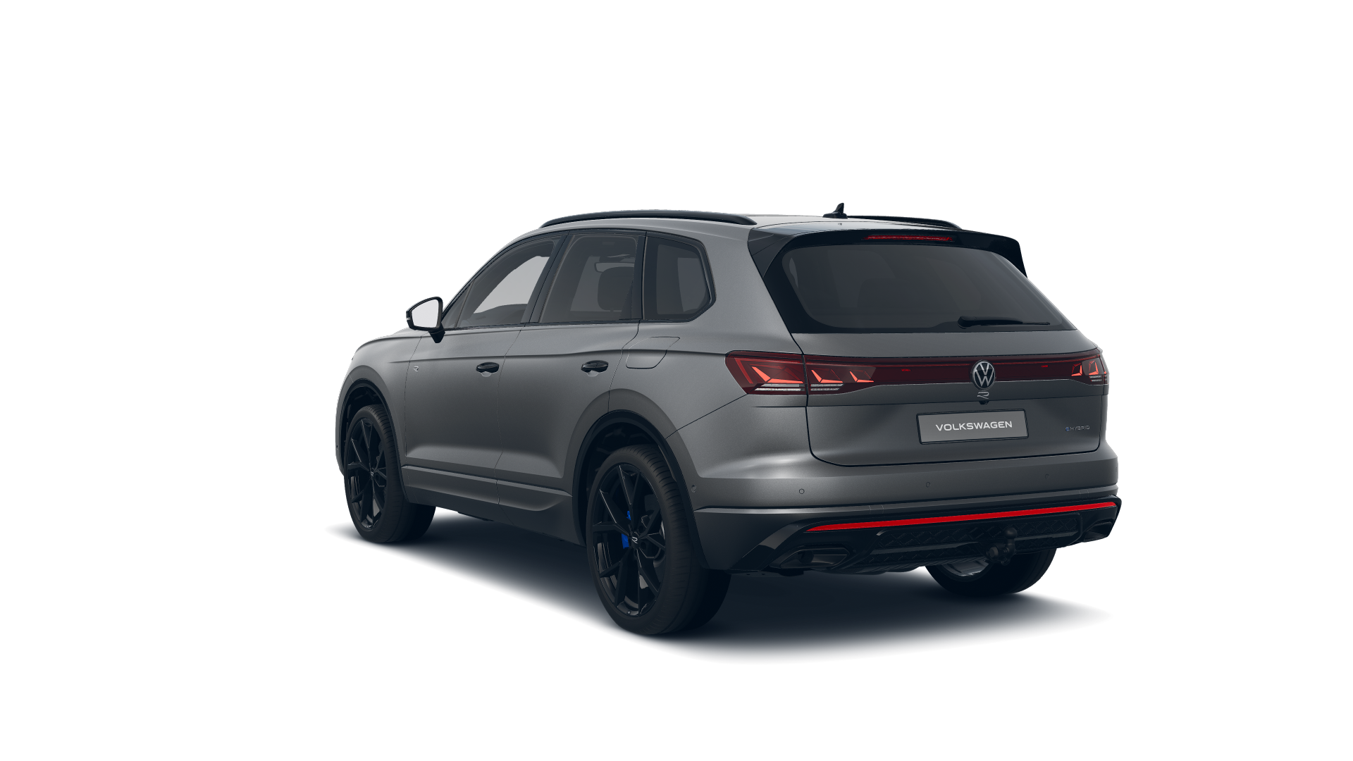 Obrázek Touareg R 3,0 TSI 340 kW eHybrid