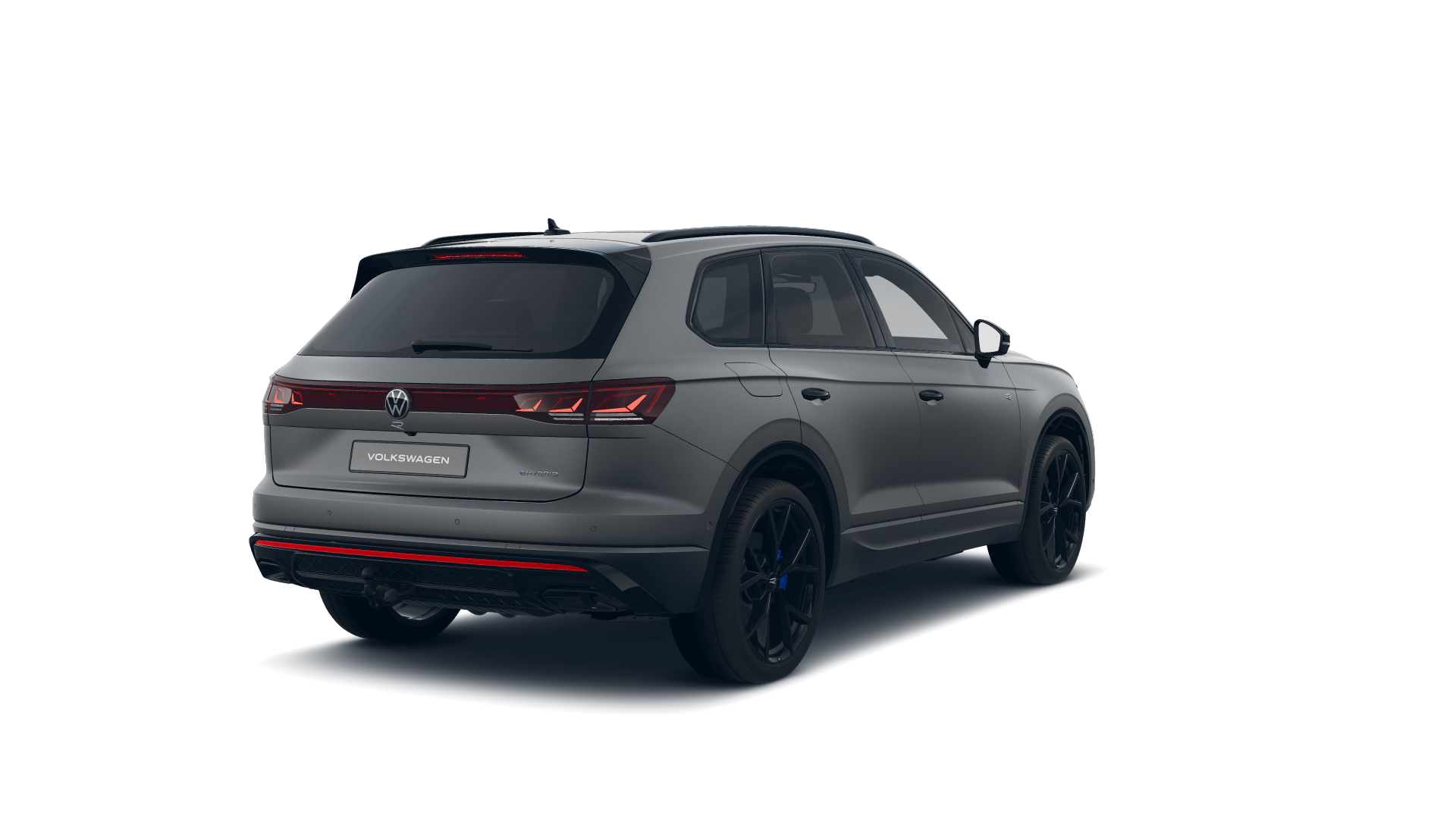 Obrázek Touareg R 3,0 TSI 340 kW eHybrid