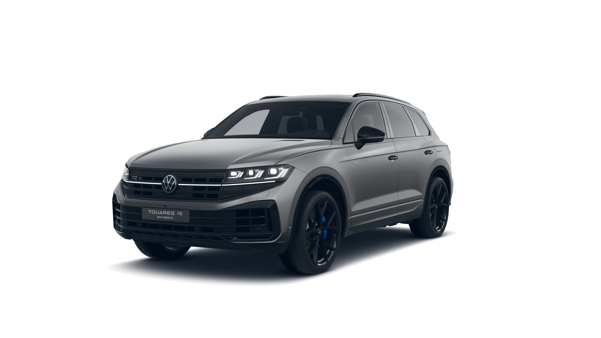 Obrázek Touareg R 3,0 TSI 340 kW eHybrid