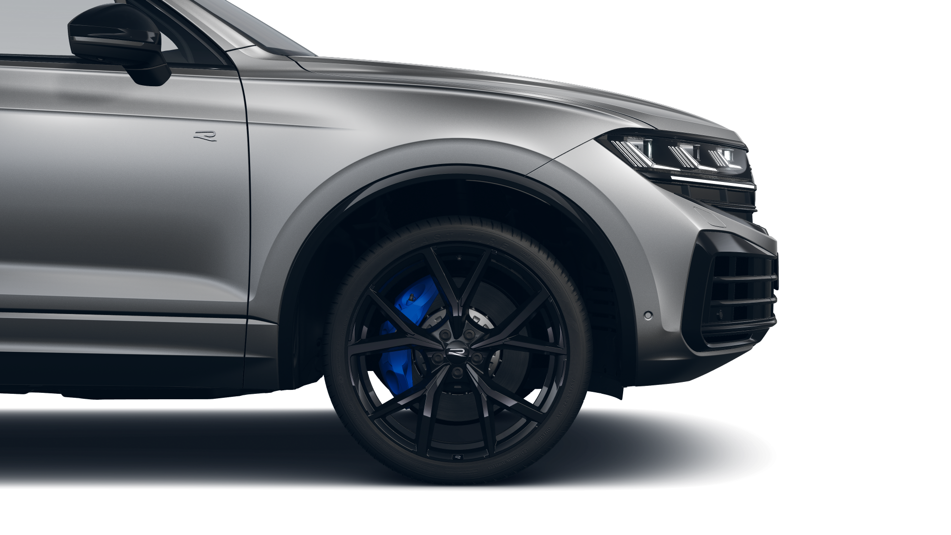 Obrázek Touareg R 3,0 TSI 340 kW eHybrid