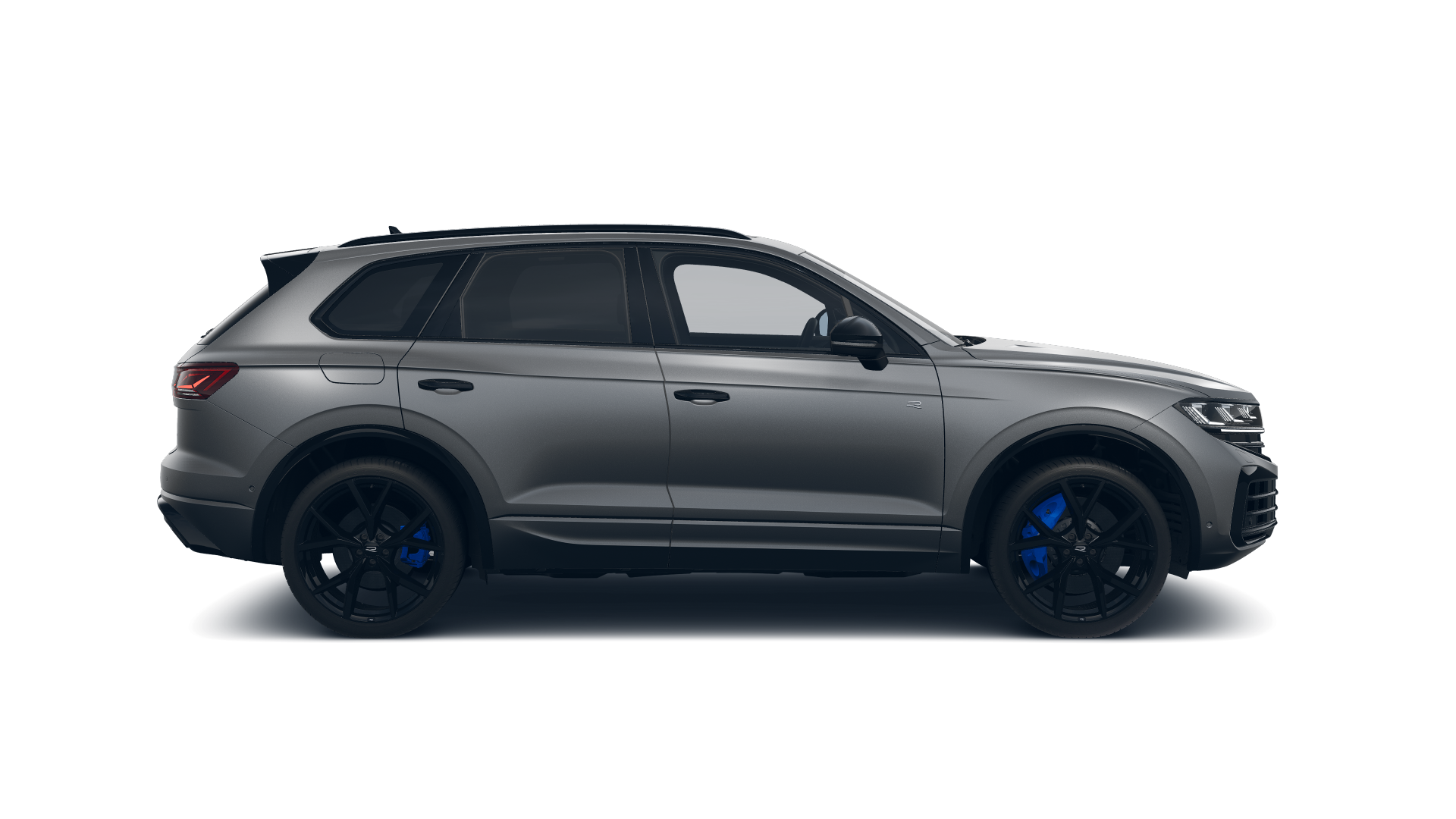 Obrázek Touareg R 3,0 TSI 340 kW eHybrid