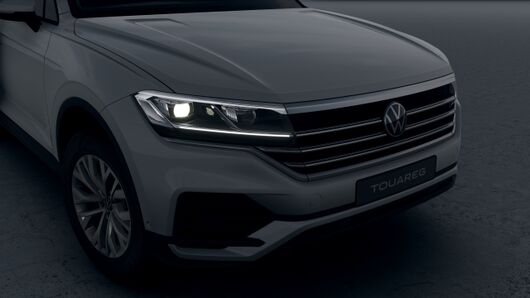 Obrázek Touareg Limited V6 3,0 TDI 170 kW 4MOT
